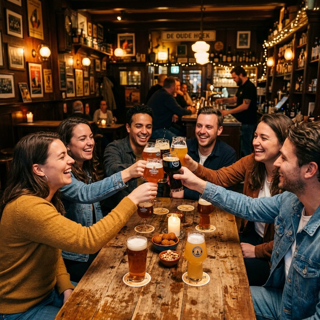 Beer Tour